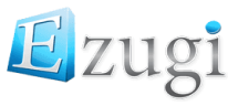 Logo đối tác EZUGI